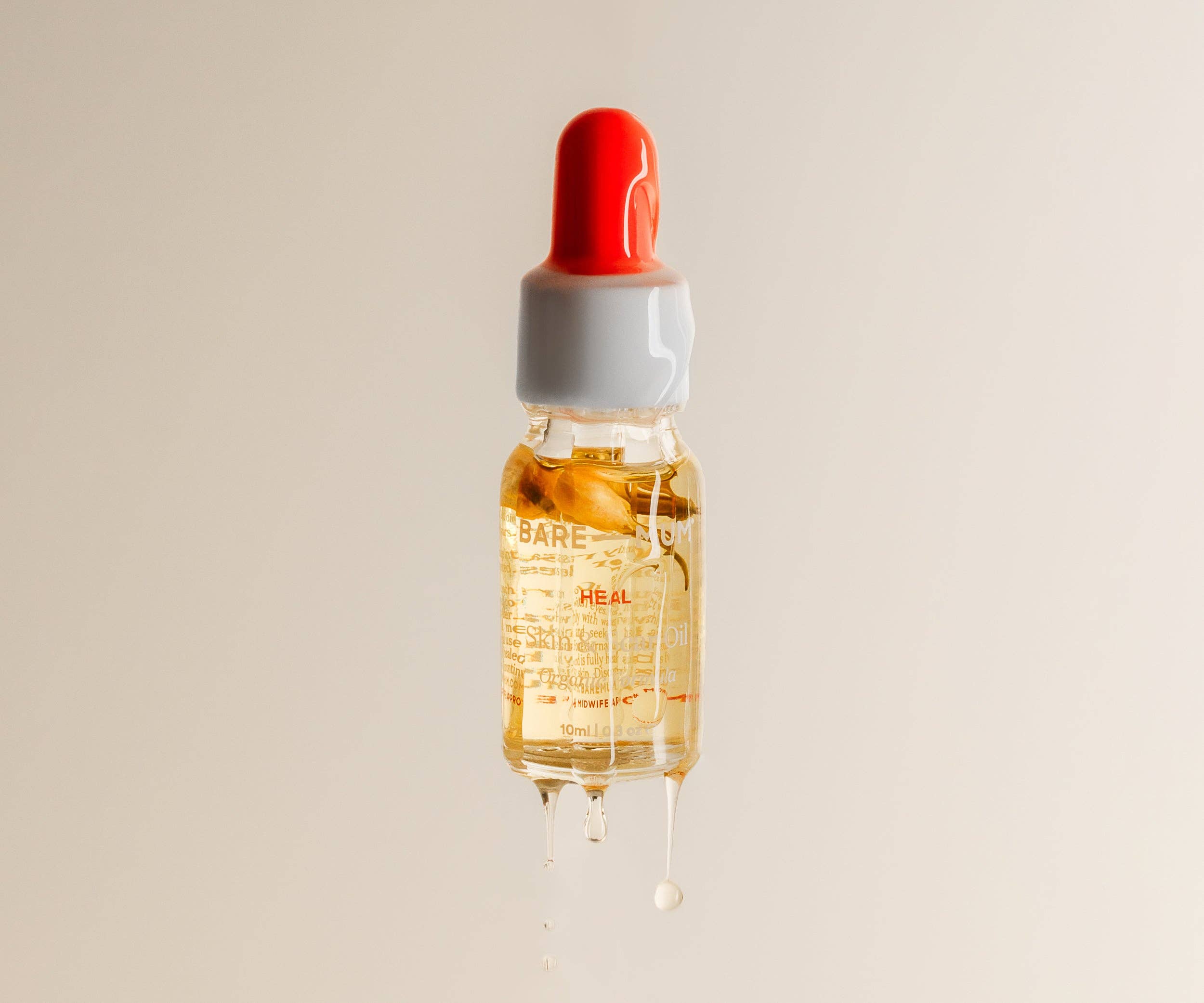 Image of Bare Mum - Postpartum Skincare Discovery Set